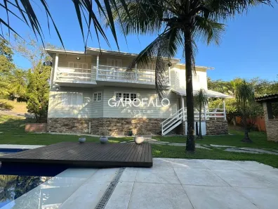 Casa de Condomínio com 5 Quartos para venda ou aluguel, 350m² no Casa da Lua, Resende