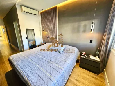 Casa de Condomínio com 3 Quartos à venda, 300m² no Cerâmica, São Caetano do Sul