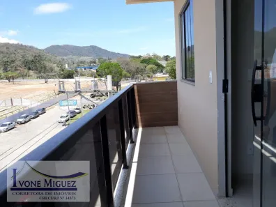 Apartamento com 2 Quartos à venda, 97m² no Parque Guararapes, Miguel Pereira