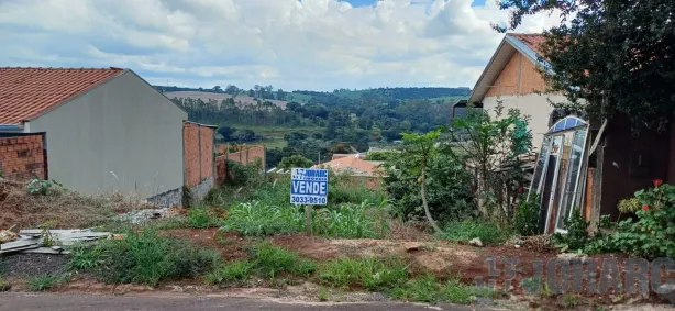 Terreno / Lote / Condomínio à venda, 275m² no Residencial Interlagos, Apucarana
