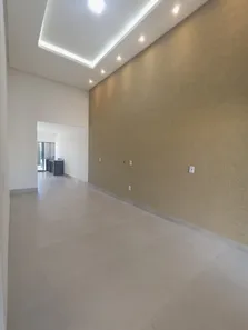 Casa com 3 Quartos à venda, 120m² no Setor Cristina II Expansão, Trindade
