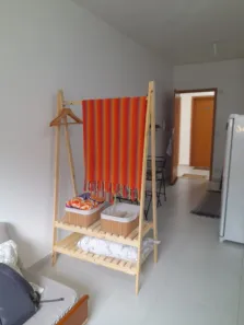 Kitnet com 1 Quarto à venda, 28m² no Alto da Bela Vista, Cachoeira Paulista