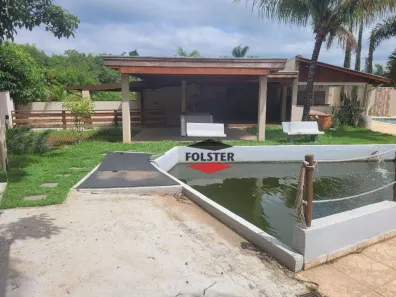 Fazenda / Sítio / Chácara com 2 Quartos para venda ou aluguel, 240m² no Área Rural de Limeira, Limeira