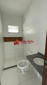 Casa com 2 Quartos para alugar, 10m² no Conceição, Feira de Santana