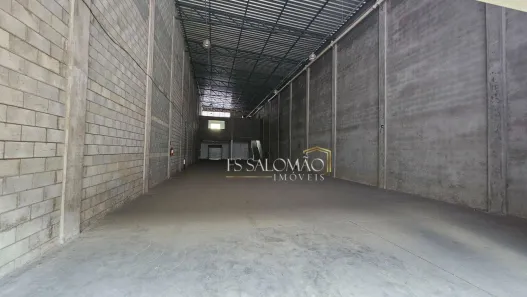 Galpão / Depósito / Armazém para alugar, 500m² no Piratininga, Osasco