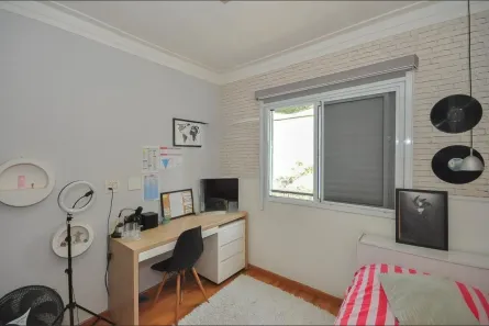 Casa de Condomínio com 3 Quartos à venda, 108m² no Vila Andrade, São Paulo