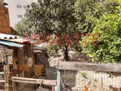 Terreno / Lote / Condomínio à venda, 784m² no Jardim Santa Inês, São Paulo