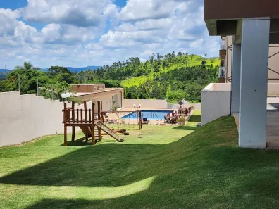 Apartamento com 2 Quartos para alugar, 67m² no Atibaia Belvedere, Atibaia