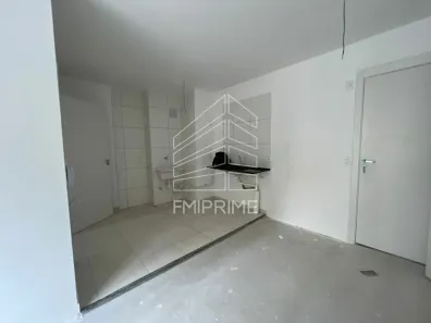 Apartamento com 2 Quartos à venda, 56m² no Jardim Pereira Leite, São Paulo