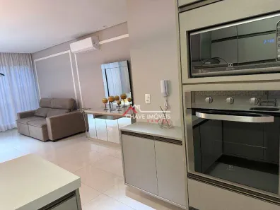 Apartamento com 2 Quartos para alugar, 96m² no Aparecida, Santos
