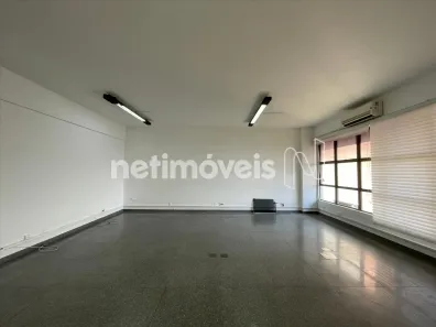 Conjunto Comercial / Sala para alugar, 50m² no Estoril, Belo Horizonte