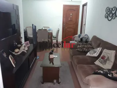 Apartamento com 2 Quartos à venda, 60m² no Todos os Santos, Rio de Janeiro