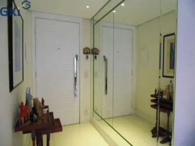 Apartamento com 2 Quartos à venda, 60m² no Vila Nova Conceição, São Paulo