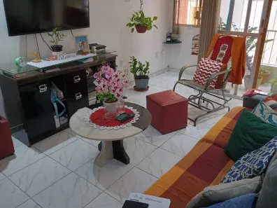 Apartamento com 3 Quartos à venda, 134m² no Piedade, Jaboatão dos Guararapes