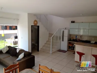 Sobrado com 3 Quartos à venda, 180m² no Do Ubatuba, São Francisco do Sul