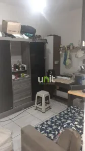 Kitnet com 1 Quarto à venda, 25m² no Centro, Niterói