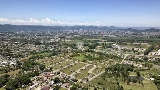 Terreno / Lote / Condomínio à venda, 202m² no Boi Morto, Santa Maria