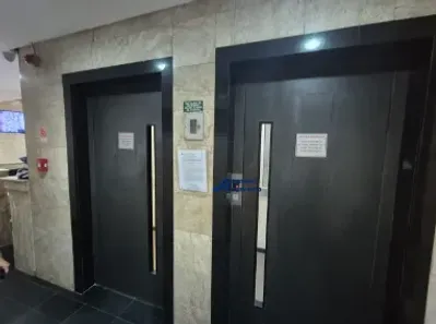 Apartamento com 2 Quartos para alugar, 36m² no Vila Buarque, São Paulo