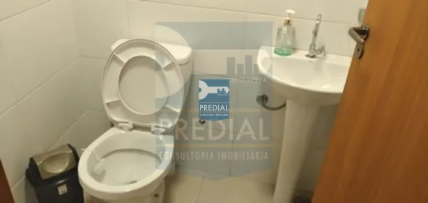 Conjunto Comercial / Sala para alugar, 25m² no Vila Monteiro (Gleba I), São Carlos