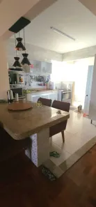 Apartamento com 3 Quartos à venda, 96m² no Centro, Barra Mansa