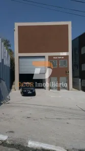 Galpão / Depósito / Armazém à venda, 420m² no Jardim Jurupari (Fazendinha), Santana de Parnaíba