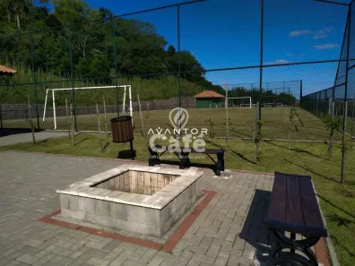 Terreno / Lote / Condomínio à venda, 300m² no Tomazetti, Santa Maria