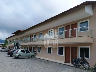 Apartamento com 2 Quartos à venda, 65m² no Inoã (Inoã), Maricá