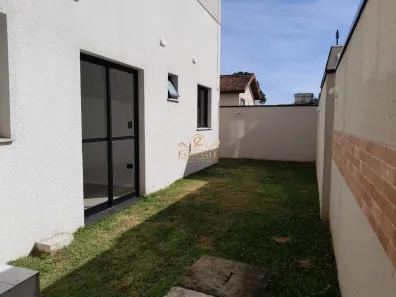 Apartamento com 1 Quarto para alugar, 30m² no Vila Izabel, Curitiba