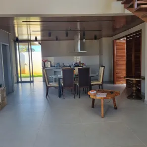 Casa de Condomínio com 3 Quartos à venda, 208m² no Costa Paradiso, Barra dos Coqueiros