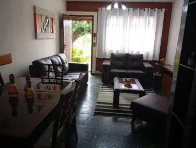 Casa de Condomínio com 2 Quartos à venda, 90m² no Placidolândia, Serra Negra