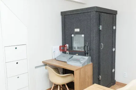 Conjunto Comercial / Sala à venda, 104m² no Jardim Paraíso, Jaguariúna