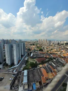 Apartamento com 2 Quartos para alugar, 56m² no Jaguaribe, Osasco