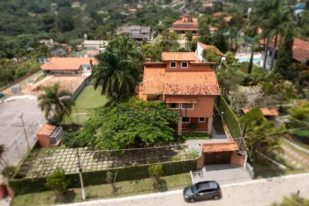 Casa com 5 Quartos à venda, 2257m² no , Mairinque