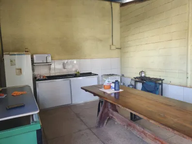 Loja / Salão / Ponto Comercial à venda, 720m² no Setor Comercial, Senador Canedo