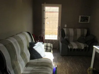 Sobrado com 4 Quartos à venda, 84m² no Jardim Maria Luiza IV, Araraquara