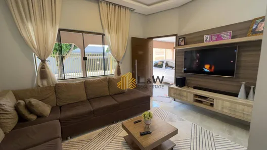 Casa com 2 Quartos à venda, 150m² no Três Fronteiras, Foz do Iguaçu