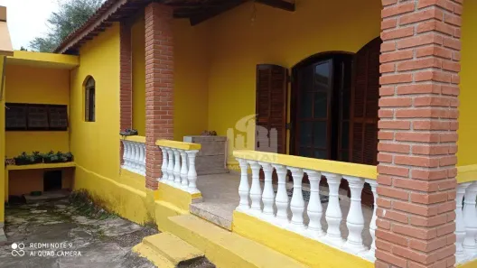 Fazenda / Sítio / Chácara com 3 Quartos à venda, 260m² no Ibiúna, Ibiúna