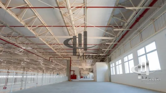 Galpão / Depósito / Armazém para alugar, 2164m² no Presidente Altino, Osasco