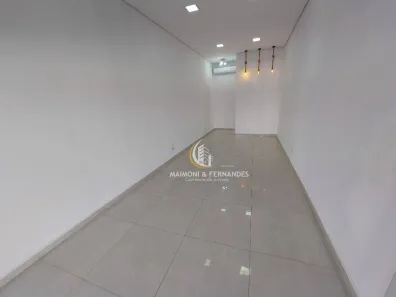 Loja / Salão / Ponto Comercial para alugar, 22m² no Jardim Bela Vista, Rio Claro