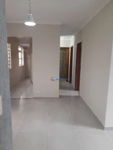 Apartamento com 2 Quartos à venda, 60m² no Jardim São Bom Jesus, Monte Mor