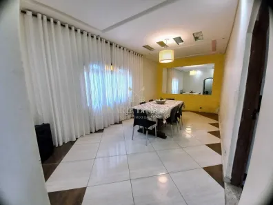 Sobrado com 3 Quartos para alugar, 248m² no Vila Santa Rosa, Guarujá