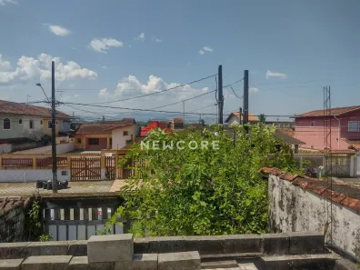 Casa com 5 Quartos à venda, 160m² no Balneário Flórida Mirim, Mongaguá