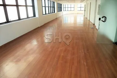 Conjunto Comercial / Sala para alugar, 188m² no Vila Buarque, São Paulo