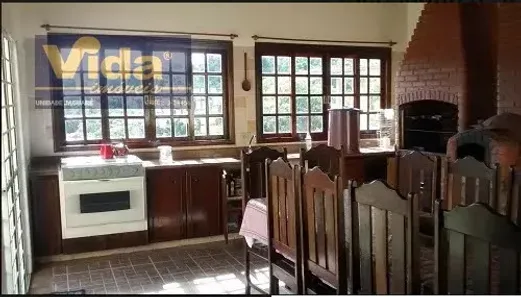 Casa com 2 Quartos à venda, 405m² no Residencial Porta do Sol, Mairinque
