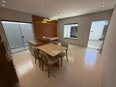 Casa com 2 Quartos à venda, 80m² no Plano Diretor Norte, Palmas