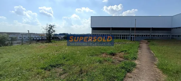 Galpão / Depósito / Armazém para alugar, 5599m² no Aterrado, Monte Mor