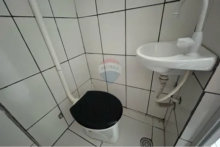 Conjunto Comercial / Sala para alugar, 20m² no Jardim Pilar, Mauá
