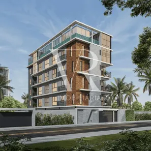 Cobertura com 2 Quartos à venda, 97m² no Intermares, Cabedelo
