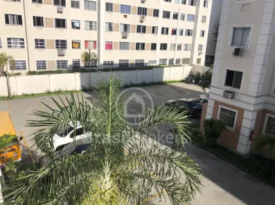 Apartamento com 2 Quartos à venda, 52m² no Guadalupe, Rio de Janeiro