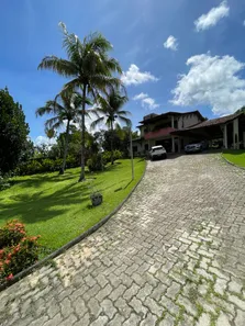 Casa com 5 Quartos para venda ou aluguel, 362m² no Vera Cruz, Camaragibe
